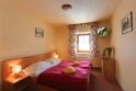 Dvoulůžkový pokoj, Hotel Zelený Dům ***, Krušné hory