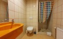 Čtyřlůžkový pokoj, Hotel Zelený Dům ***, Krušné hory