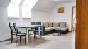 Apartmán 1, Apartmány Adam, Liptovská Teplá, Liptov