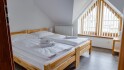 Apartmán 1, Apartmány Adam, Liptovská Teplá, Liptov