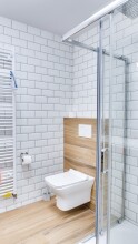 Apartmán 2, Apartmány Adam, Liptovská Teplá, Liptov