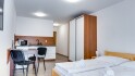 Apartmán 2, Apartmány Adam, Liptovská Teplá, Liptov