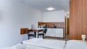 Apartmán 2, Apartmány Adam, Liptovská Teplá, Liptov