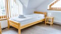 Apartmán 3, Apartmány Adam, Liptovská Teplá, Liptov