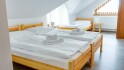 Apartmán 3, Apartmány Adam, Liptovská Teplá, Liptov