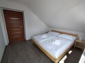 Apartmán 4, Apartmány Adam, Liptovská Teplá, Liptov