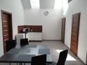 Apartmán 4, Apartmány Adam, Liptovská Teplá, Liptov