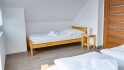 Apartmán 5, Apartmány Adam, Liptovská Teplá, Liptov