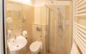 Standard szoba, Bástya Konferencia és Wellness Hotel, Miskolc