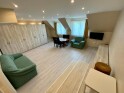 Standard lakosztály, Bástya Konferencia és Wellness Hotel, Miskolc