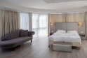 Superior lakosztály, Bástya Konferencia és Wellness Hotel, Miskolc