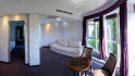 Superior lakosztály, Bástya Konferencia és Wellness Hotel, Miskolc