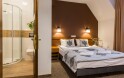 Pokoj Economy, Hotel Willa Pod Skocznią, Zakopane, Tatry