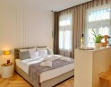 Izba Panoramatic, Hotel Domus Collis****, Győr, Maďarsko