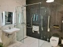 Izba Premium Suite, Hotel Domus Collis ****, Győr, Maďarsko