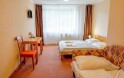 Dvoulůžkový pokoj 2+0, Grand Hotel Spiš ***, Slovenský ráj