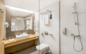 Pokoj Standard s oddělenými postelemi, Hotel Park Inn Zalakaros