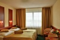 Třílůžkový pokoj Standard, PRIMAVERA Hotel & Congress centre****, Plzeň