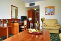 Suite, PRIMAVERA Hotel & Congress centre****, Plzeň