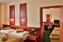 Apartmán, PRIMAVERA Hotel & Congress centre****, Plzeň
