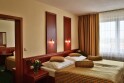 Apartmán, PRIMAVERA Hotel & Congress centre****, Plzeň