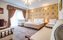 Izba Deluxe s prístelkou, Penzión Heléné, Veľký Meder