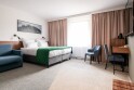 Pokoj Standard Plus, Hotel Vestina ***, Wisła, Polsko