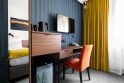 Pokoj Standard s výhledem, Hotel Vestina ***, Wisła, Polsko