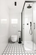 Pokoj Standard s výhledem, Hotel Vestina ***, Wisła, Polsko
