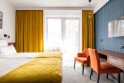 Pokoj Comfort, Hotel Vestina ***, Wisła, Polsko