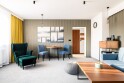 Pokoj Deluxe, Hotel Vestina ***, Wisła, Polsko