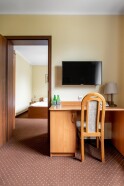 Pokoj Studio, Hotel Vestina ***, Wisła, Polsko