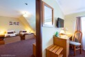 Pokoj Studio, Hotel Vestina ***, Wisła, Polsko