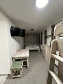 Apartmán 2, Apartmány Vesna, Nová Ves nad Nisou, Jizerské hory