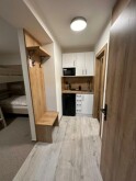 Apartmán 2, Apartmány Vesna, Nová Ves nad Nisou, Jizerské hory