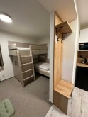 Apartmán 2, Apartmány Vesna, Nová Ves nad Nisou, Jizerské hory
