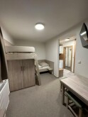 Apartmán 2, Apartmány Vesna, Nová Ves nad Nisou, Jizerské hory