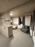 Apartmán 3, Apartmány Vesna, Nová Ves nad Nisou, Jizerské hory