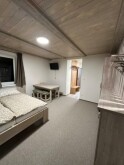 Apartmán 3, Apartmány Vesna, Nová Ves nad Nisou, Jizerské hory