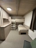 Apartmán 3, Apartmány Vesna, Nová Ves nad Nisou, Jizerské hory
