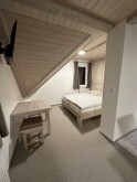Apartmán 5, Apartmány Vesna, Nová Ves nad Nisou, Jizerské hory