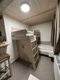 Apartmán 5, Apartmány Vesna, Nová Ves nad Nisou, Jizerské hory