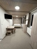Apartmán 6, Apartmány Vesna, Nová Ves nad Nisou, Jizerské hory
