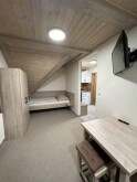 Apartmán 6, Apartmány Vesna, Nová Ves nad Nisou, Jizerské hory