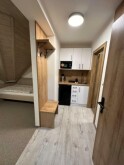 Apartmán 6, Apartmány Vesna, Nová Ves nad Nisou, Jizerské hory