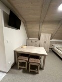 Apartmán 7, Apartmány Vesna, Nová Ves nad Nisou, Jizerské hory