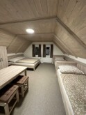 Apartmán 7, Apartmány Vesna, Nová Ves nad Nisou, Jizerské hory