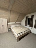 Apartmán 7, Apartmány Vesna, Nová Ves nad Nisou, Jizerské hory