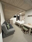 Apartmán 8, Apartmány Vesna, Nová Ves nad Nisou, Jizerské hory