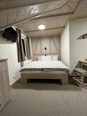 Apartmán 8, Apartmány Vesna, Nová Ves nad Nisou, Jizerské hory
